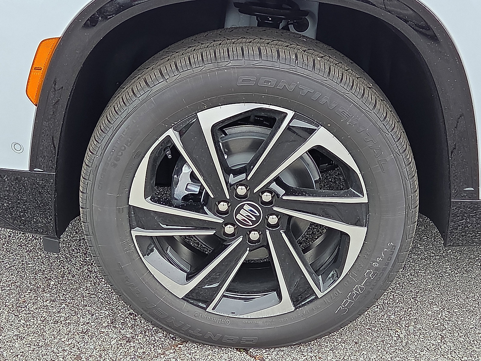New 2026 Buick Enclave Sport Touring w/ Super Cruise Package FWD image 7