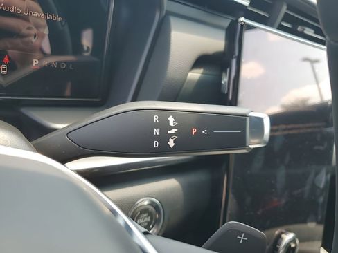 New 2026 GMC Terrain AT4 w/ Technology Package II image 36