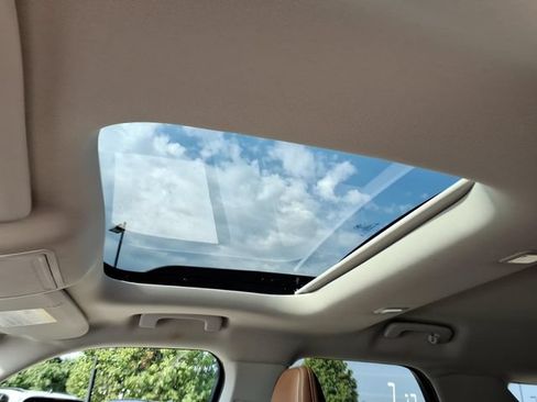 Used 2023 Ford Bronco Sport Outer Banks w/ Tech Package AWD/4WD image 15