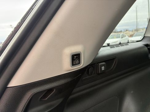 Used 2023 Jeep Grand Cherokee 4WD 4xe image 36