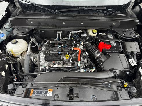 Certified 2023 Ford Bronco Sport Outer Banks w/ Tech Package image 20