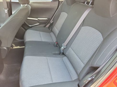 Used 2020 Kia Soul S FWD image 14
