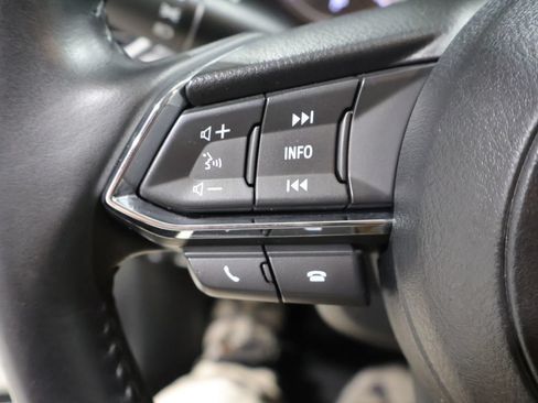 Used 2019 MAZDA CX-5 Touring AWD/4WD image 35