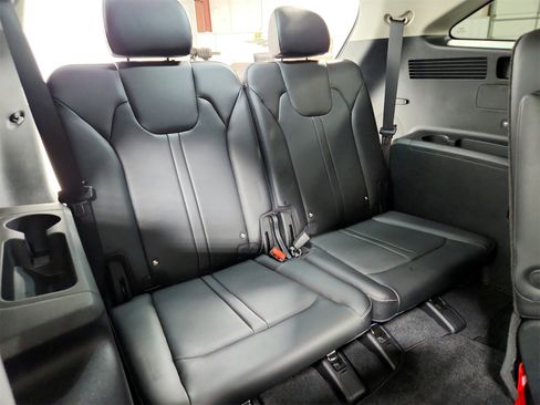 Used 2025 Kia Sorento SX image 49