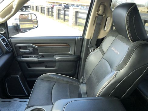 Used 2022 RAM 2500 Laramie image 23