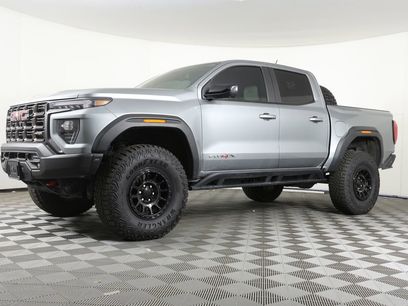 Used 2024 GMC Canyon AT4X w/ AT4X AEV Edition