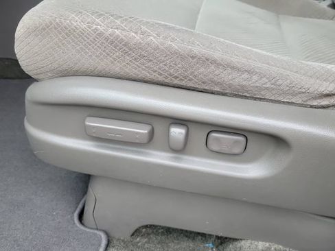 Used 2016 Honda Odyssey SE image 19