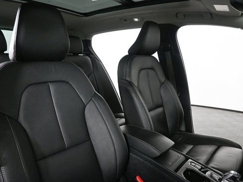 Used 2023 Volvo XC40 B5 Plus w/ Driver Assist Package image 19