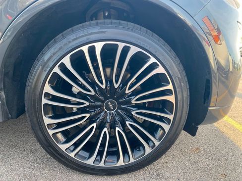 Used 2020 Lincoln Aviator Black Label w/ Dynamic Handling Package AWD/4WD image 6