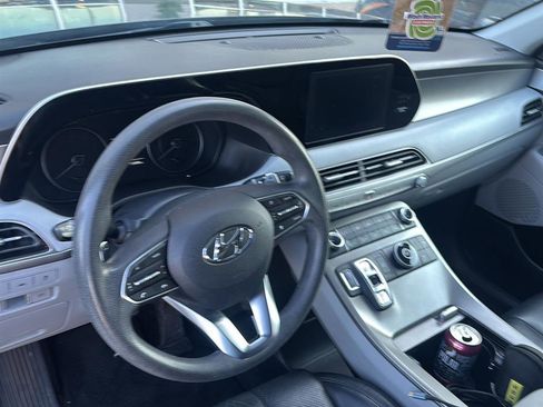 Used 2020 Hyundai Palisade SE image 5