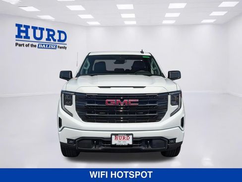 New 2026 GMC Sierra 1500 Elevation AWD/4WD image 9