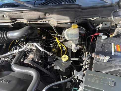 Used 2002 Dodge Ram 1500 Truck SLT image 22