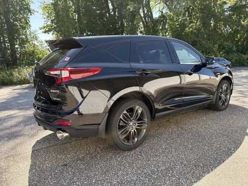 Used 2021 Acura RDX w/ Advance Package AWD/4WD image 15