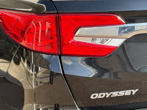 Used 2019 Honda Odyssey EX-L image 28
