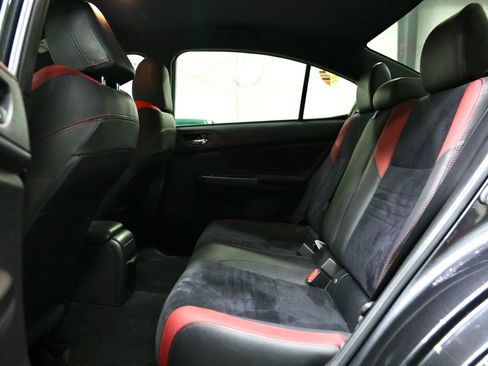 Used 2016 Subaru WRX STI image 28
