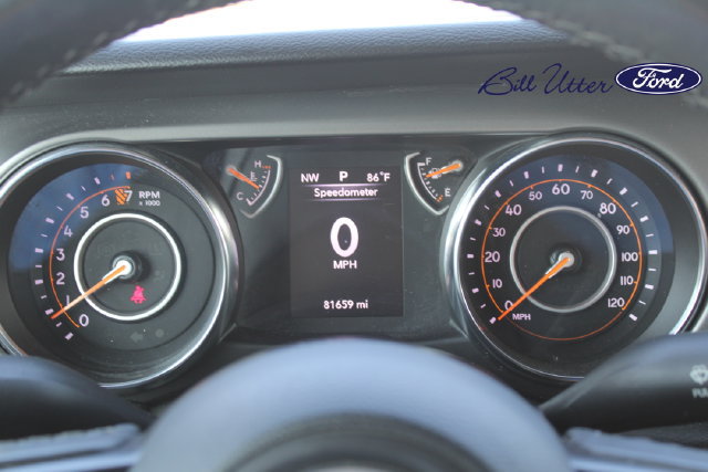 Used 2022 Jeep Wrangler Unlimited Sport AWD/4WD image 20