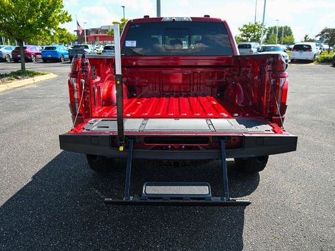 New 2026 Ford F150 Raptor w/ Equipment Group 803A Raptor R AWD/4WD image 13