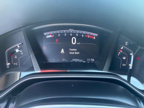 Used 2020 Honda CR-V Touring image 17