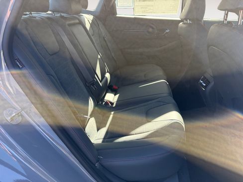 New 2026 Hyundai Sonata N Line image 18