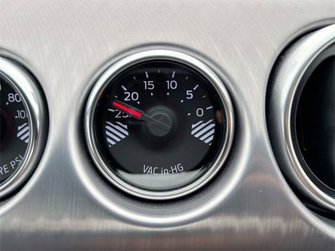 Used 2019 Ford Mustang Bullitt w/ Bullitt Electronics Package image 30