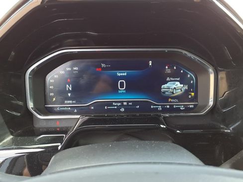 Certified 2023 Chevrolet Silverado 1500 LT AWD/4WD image 16