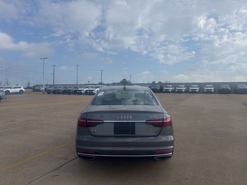 Used 2020 Audi A4 2.0T Premium w/ Convenience Package image 17