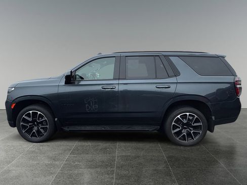 Used 2021 Chevrolet Tahoe RST AWD/4WD image 5