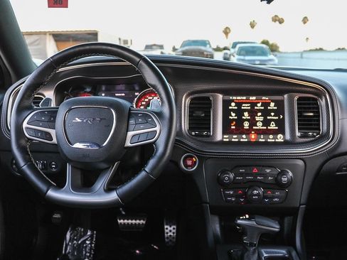 Used 2022 Dodge Charger SRT Hellcat RWD image 14