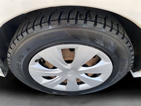 Used 2012 Subaru Impreza 2.0i image 24