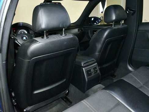 Used 2011 BMW M3 Sedan RWD image 15