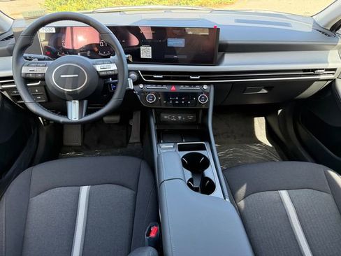 New 2026 Hyundai Sonata SEL image 15