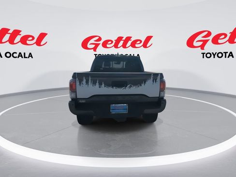 Used 2023 Toyota Tacoma TRD Off-Road image 7