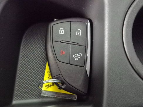 New 2026 Chevrolet Silverado 1500 W/T w/ WT Value Package image 24