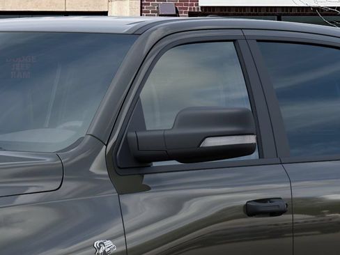 New 2026 RAM 1500 Rebel w/ Rebel Level 1 Equipment Group AWD/4WD image 12