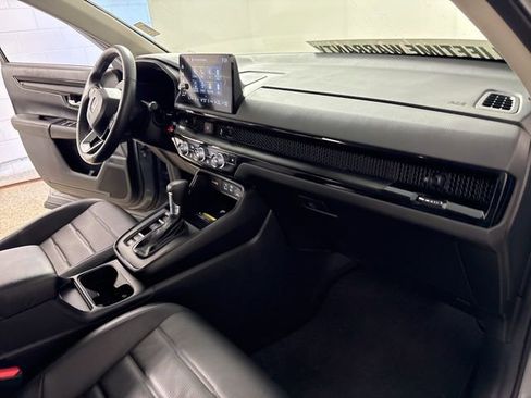 Used 2023 Honda CR-V EX-L image 20