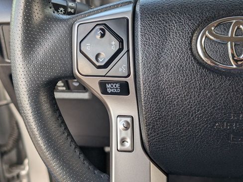Used 2024 Toyota 4Runner SR5 RWD image 23