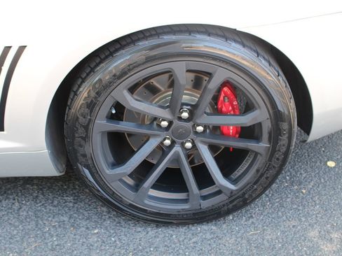 Used 2013 Chevrolet Camaro SS w/ SS Performance Package RWD image 39