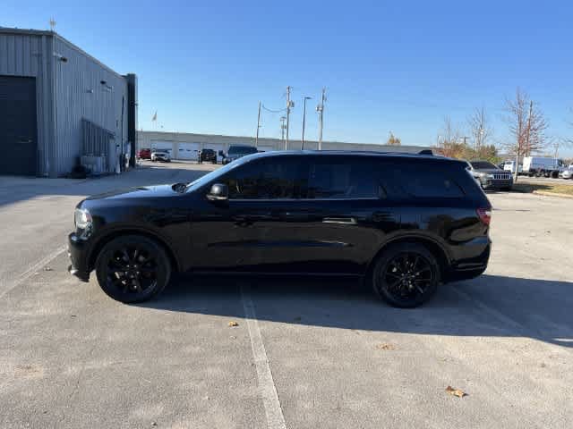 Used 2017 Dodge Durango R/T w/ Blacktop Package AWD/4WD image 5