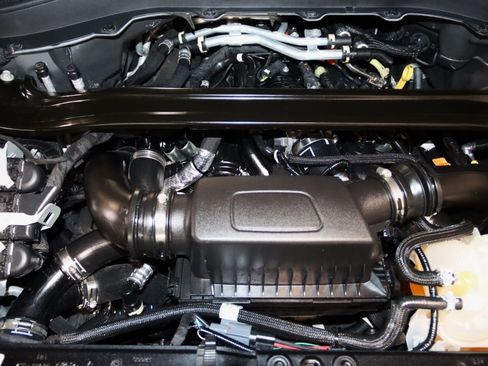 Used 2022 Ford Explorer ST w/ Equipment Group 401A image 89