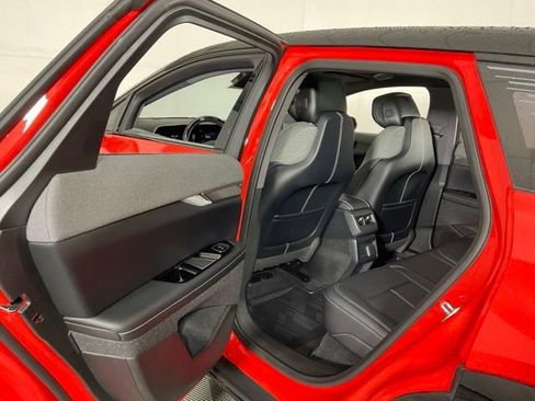 New 2026 Cadillac Optiq Sport 1 w/ LPO, Floor Liner Package AWD/4WD image 29