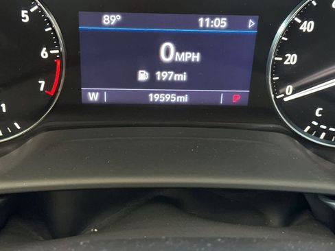 Used 2022 Buick Envision Preferred image 23