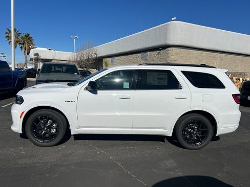 New 2026 Dodge Durango GT image 3