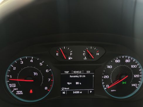 Used 2024 Chevrolet Malibu LT image 16