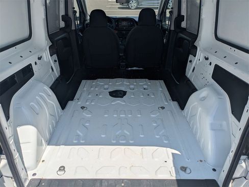 Used 2022 RAM ProMaster City Wagon image 23