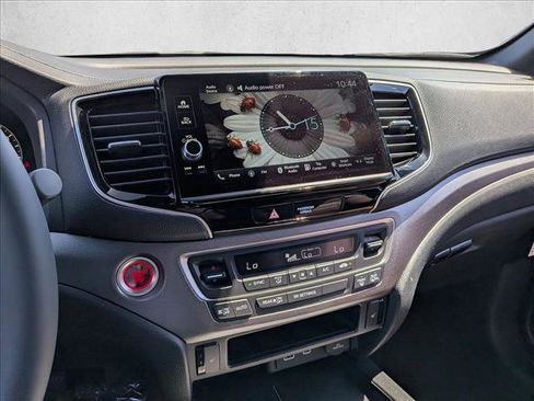 New 2026 Honda Ridgeline RTL image 12