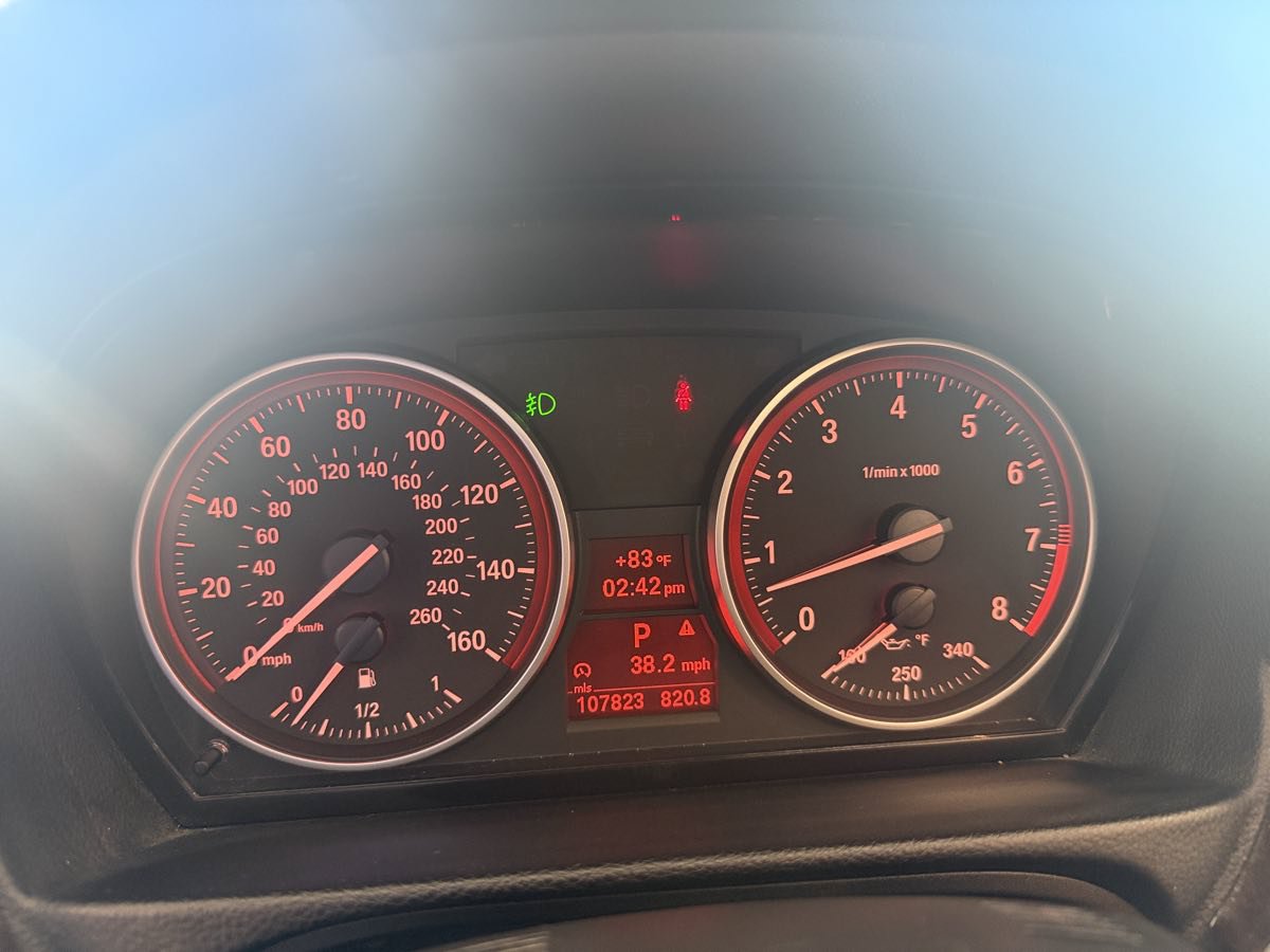 Used 2013 BMW 328i Convertible RWD image 21