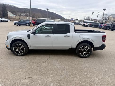 New 2026 Ford Maverick Lariat w/ 4K Tow Package image 4
