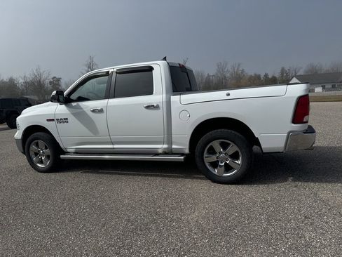Used 2015 RAM 1500 Big Horn AWD/4WD image 12