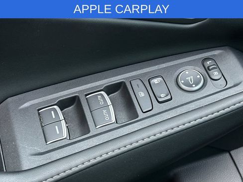 Used 2024 Honda Accord Sport image 12
