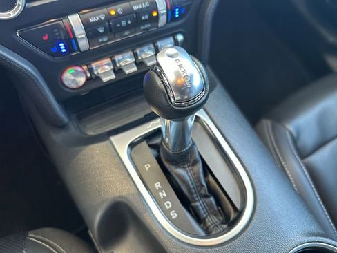 Certified 2023 Ford Mustang Premium RWD image 20